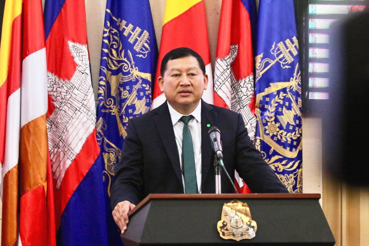 ក្រសួងពាណិជ្ជកម្មចេញវិធានថ្មីៗ ដើម្បីគ្រប់គ្រងតម្លៃប្រេងឥន្ធនៈ ក្នុងពេលសង្គ្រាមមជ្ឈិមបូព៌ា