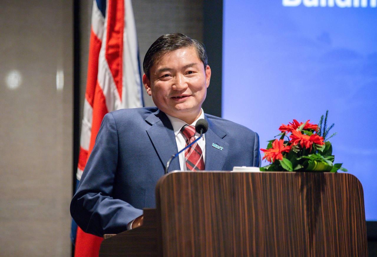 កម្ពុជា-អង់គ្លេស បើកជំពូកថ្មីដ៏រំភើប! MoU បង្កើនជំនាញយុវជនត្រៀមខ្លួនសម្រាប់អនាគត