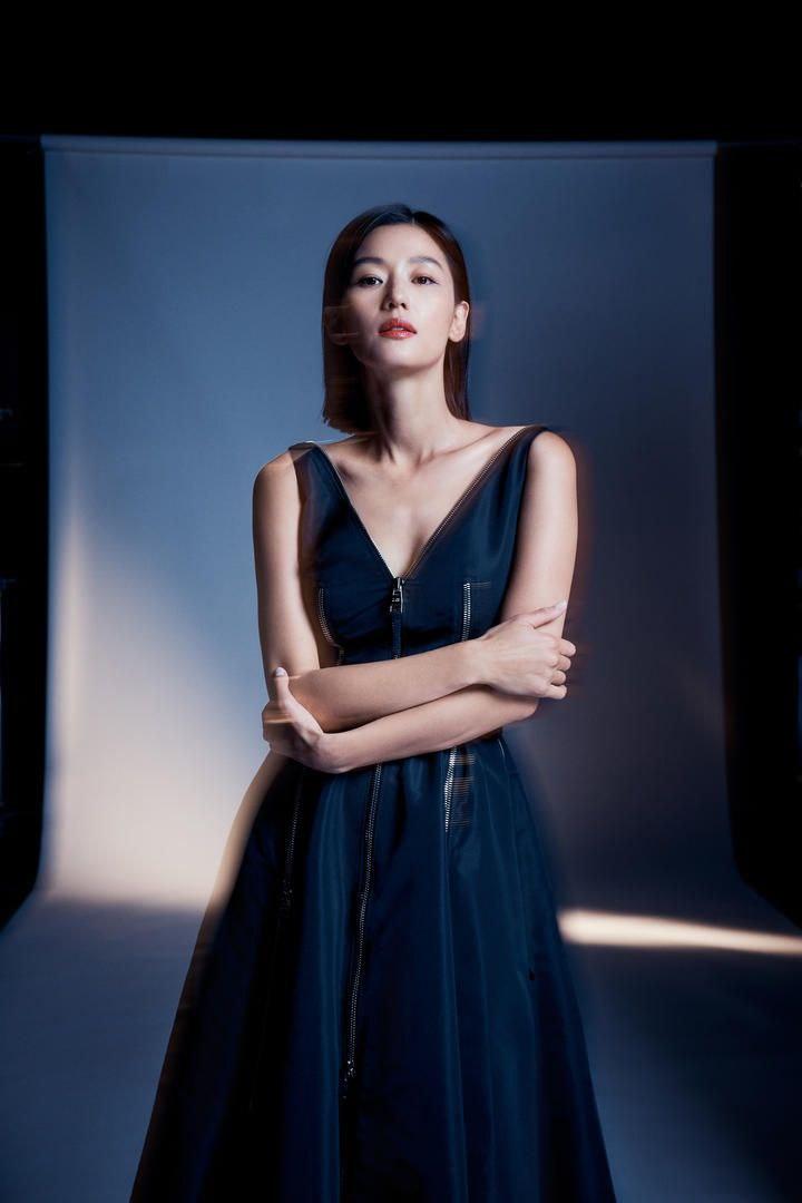 តារាសម្ដែង Jun Ji Hyun ទិញអចលនទ្រព្យថ្មីនៅសេអ៊ូល តម្លៃ ៣២ លានដុល្លារ