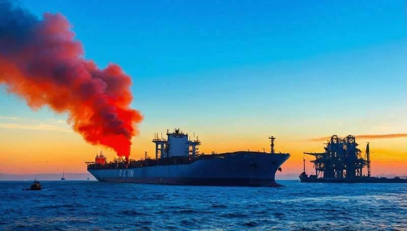 ជម្លោះមជ្ឈិមបូព៌ាបំផុសតម្លៃប្រេង-ឧស្ម័នឡើងខ្ពស់ ភាគហ៊ុនសកលធ្លាក់ចុះ