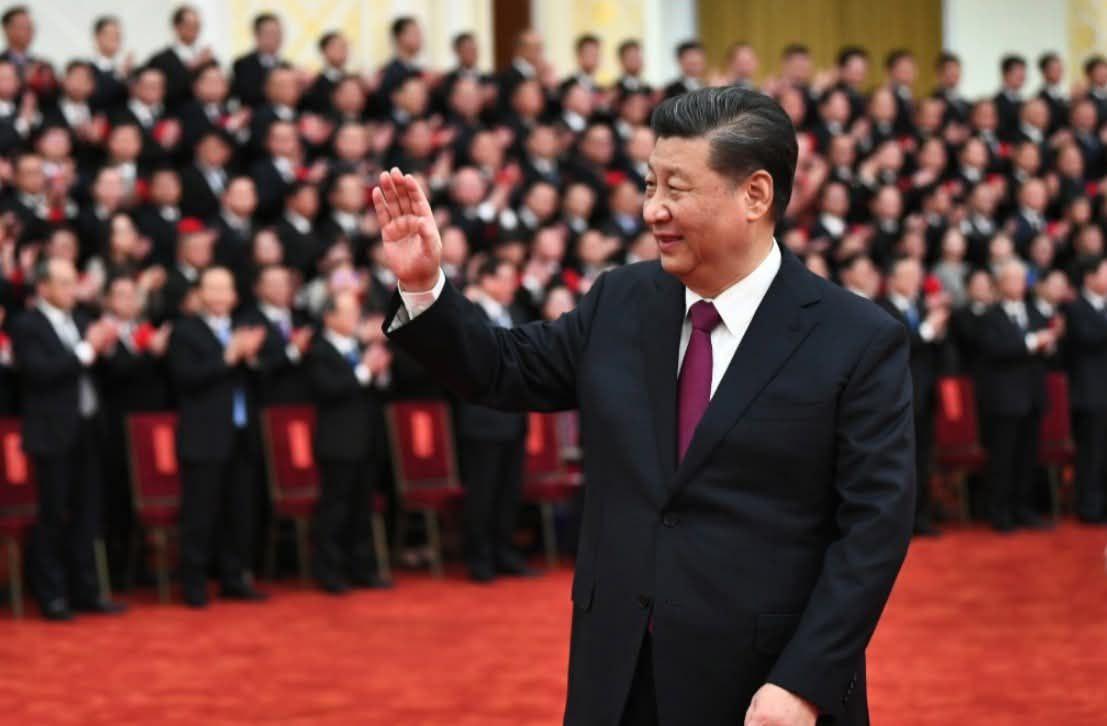 ចិនសម្រេចជោគជ័យក្នុងការលុបបំបាត់ភាពក្រីក្រ ប្រជាជនជិត ១០០ លាននាក់រស់នៅដោយមានសុខភាពល្អប្រសើរ