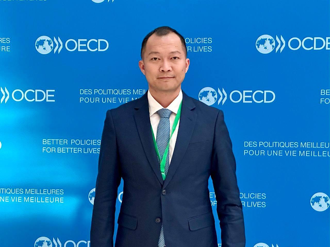 កម្ពុជាចូលជាសមាជិកអង្គការអន្តរជាតិត្រួតពិនិត្យសោធននិវត្តន៍ ជាមួយសមាជិកជាង៧០ប្រទេស