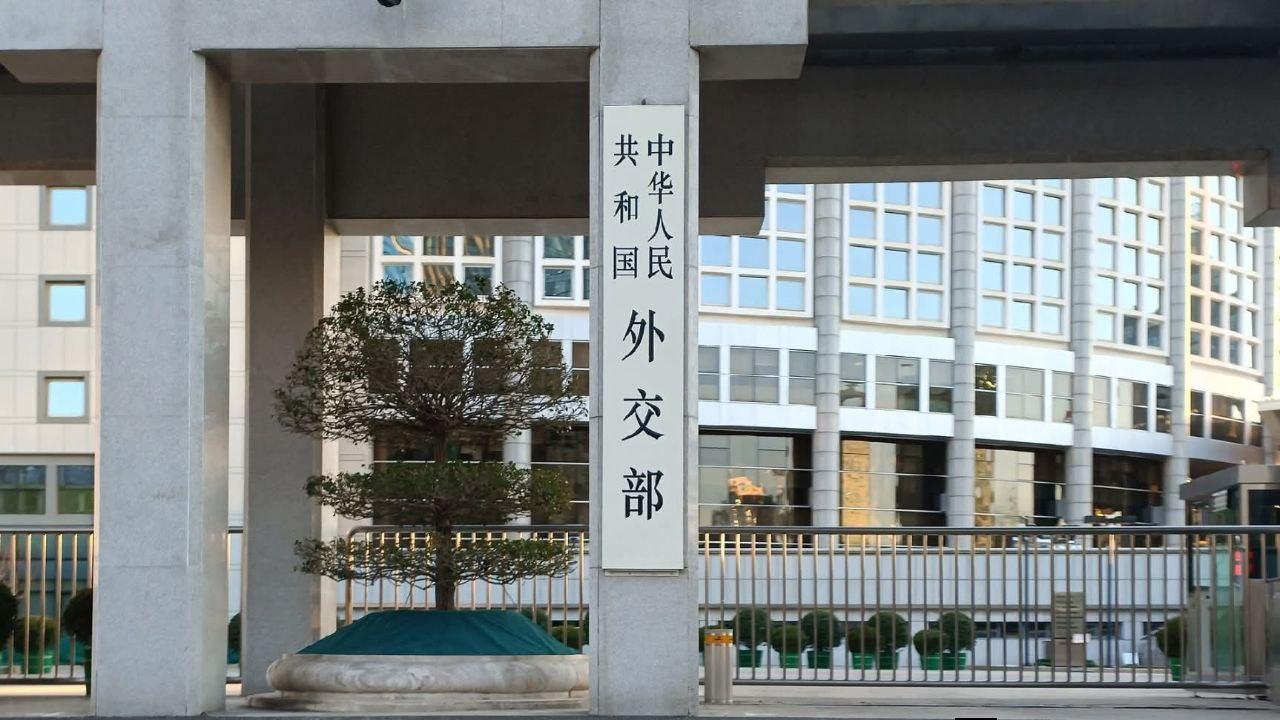 ចិនបន្តខិតខំសម្របសម្រួលភាពតានតឹងនៅមជ្ឈិមបូព៌ា ដោយជំរុញការចរចាសន្ទនា