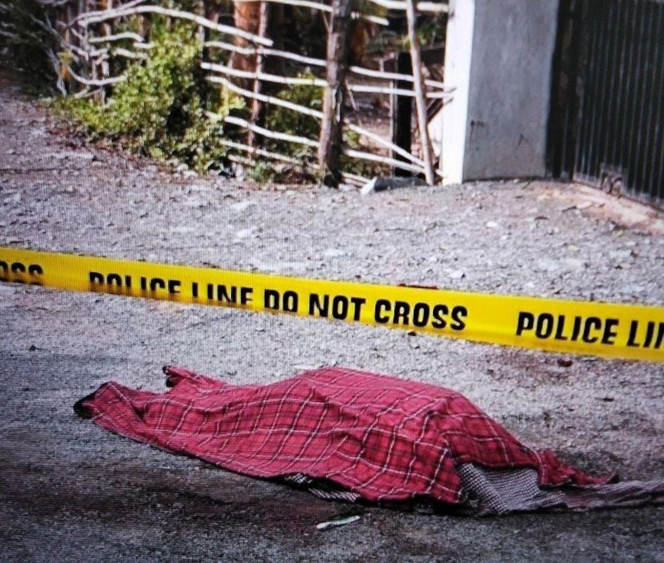 ឃាតកម្មព្រៃផ្សៃ! បុរសអាយុ ២៨ឆ្នាំសម្លាប់ស្ត្រីចំណាស់ ដោយសង្ស័យថាចេះអំពើអាបធ្មប់