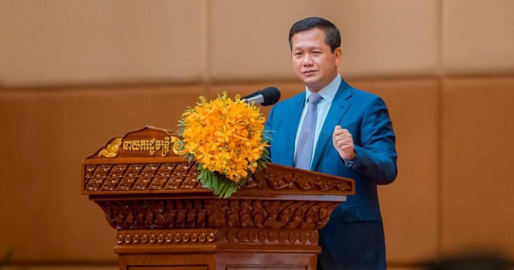 សម្តេចហ៊ុន ម៉ាណែត ដាក់យុទ្ធនាការទី១១ ប្រយុទ្ធប្រឆាំងគ្រឿងញៀន បន្តដាក់គោលដៅ ‘កម្ពុជាគ្មានគ្រឿងញៀន’