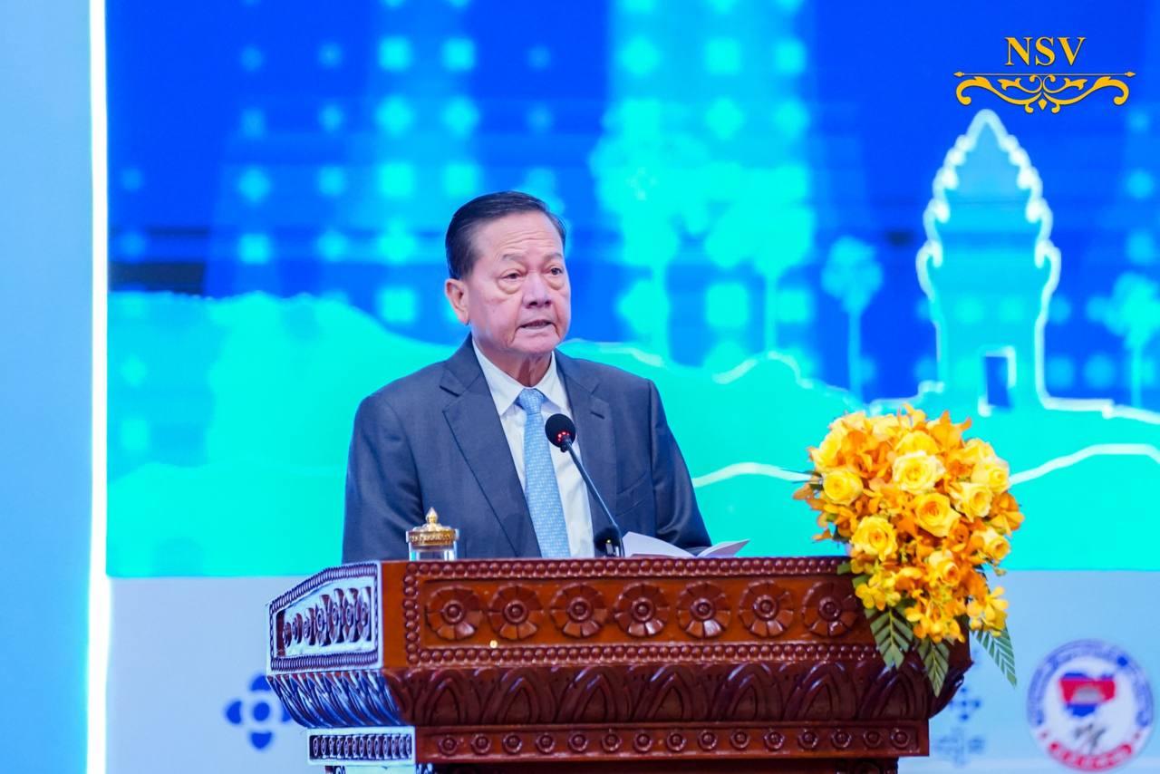 រដ្ឋដាក់ចេញមន្ត្រីរាជការ ១០៣នាក់ ក្រោយរកឃើញពាក់ព័ន្ធគ្រឿងញៀន