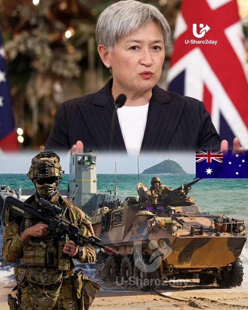 អូស្ត្រាលីបដិសេធចូលរួមវាយលុកអ៊ីរ៉ង់ ប៉ុន្តែសន្យាការពារសម្ព័ន្ធមិត្ត