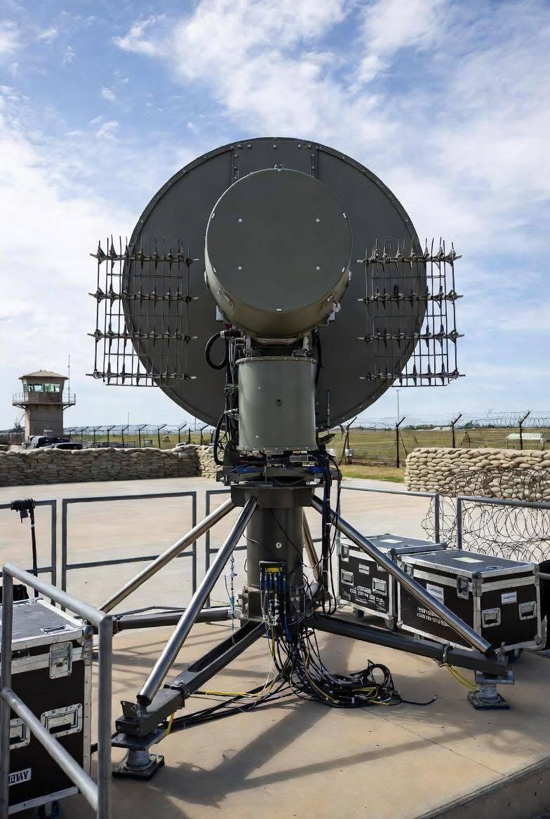 អាមេរិកដាក់ប្រព័ន្ធសម្លាប់យន្តហោះគ្មានមនុស្សបើកទៅមជ្ឈិមបូព៌ា ប្រឆាំងអ៊ីរ៉ង់