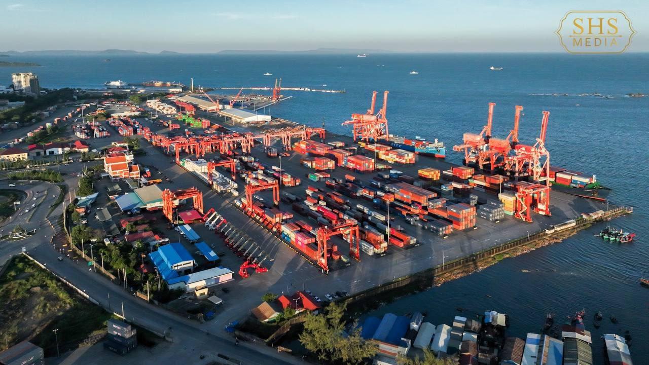 ពាណិជ្ជកម្មកម្ពុជាលើកស្ទួយ១៧% ក្នុង២ខែដំបូងឆ្នាំ២០២៦ សម្រេចជាង១១ពាន់លានដុល្លារ