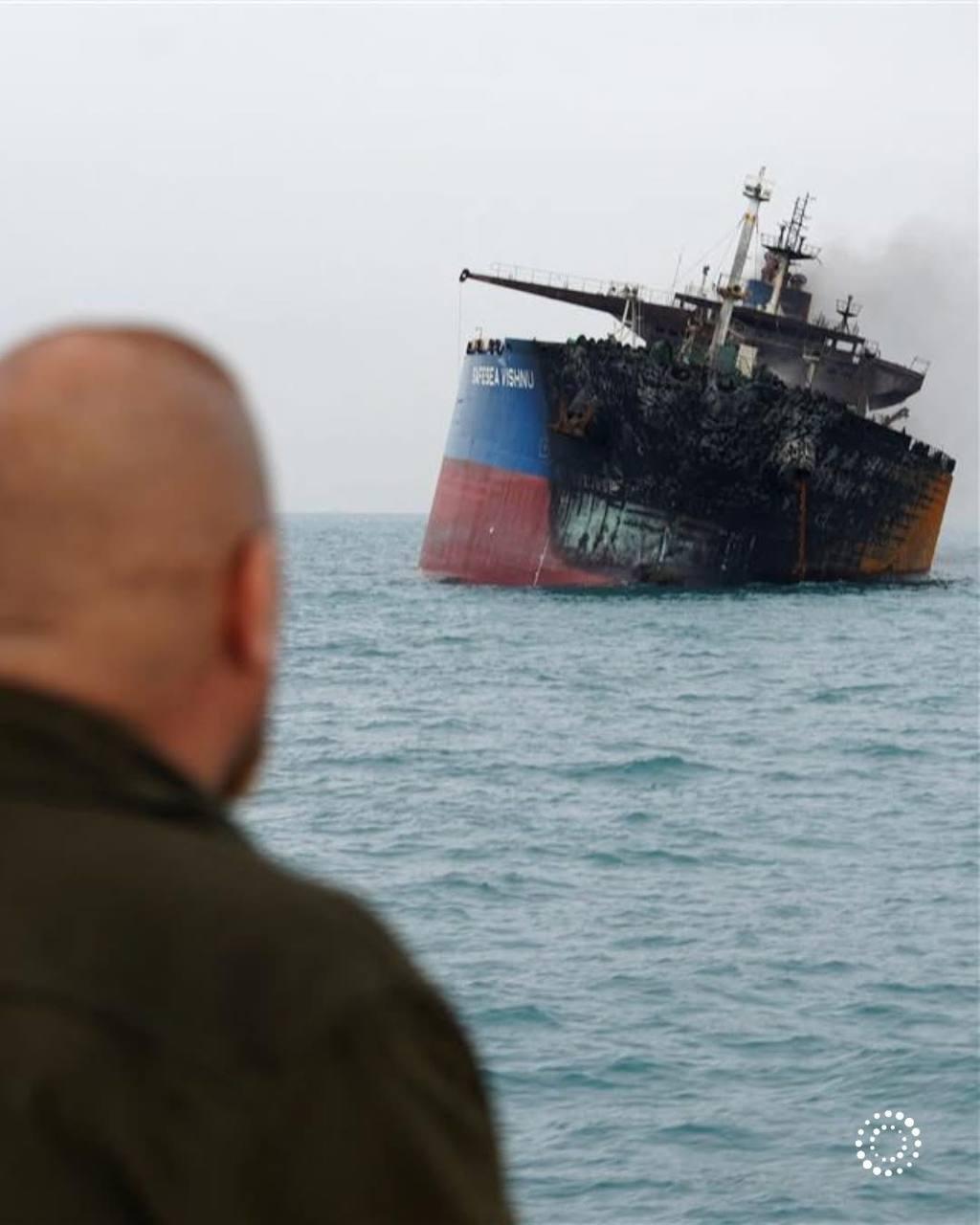 អ៊ីរ៉ង់វាយប្រហារកប៉ាល់ប្រេងអ៊ីរ៉ាក់ ព្រមានប្រេងឡើងដល់ ២០០ ដុល្លារ/បារ៉ែល