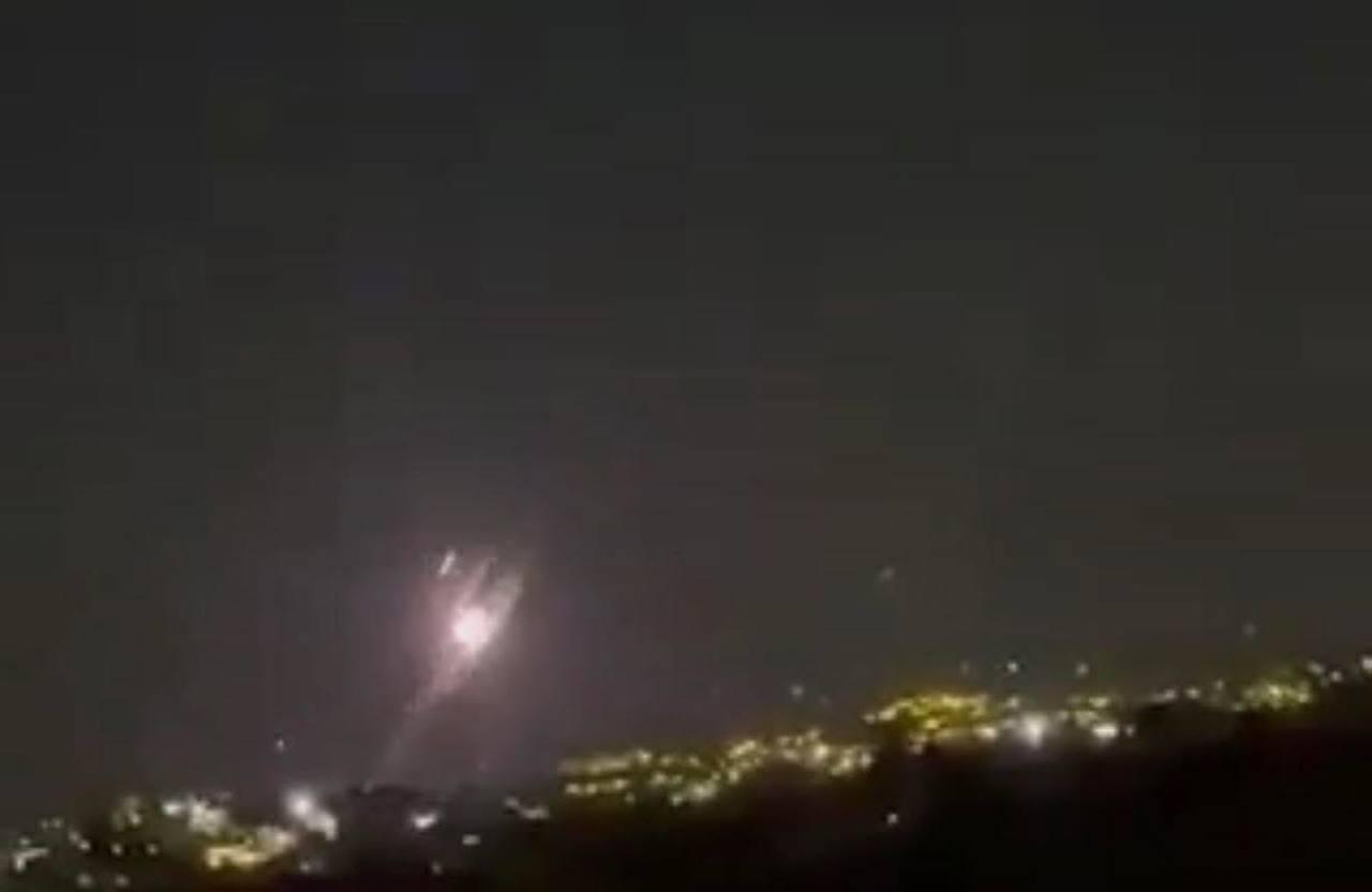 ប្រព័ន្ធឡាស៊ែរ Iron Beam របស់អ៊ីស្រាអែលបានចូលប្រយុទ្ធជាលើកដំបូង សម្លាប់រ៉ុក្កែត Hezbollah ពីលីបង់