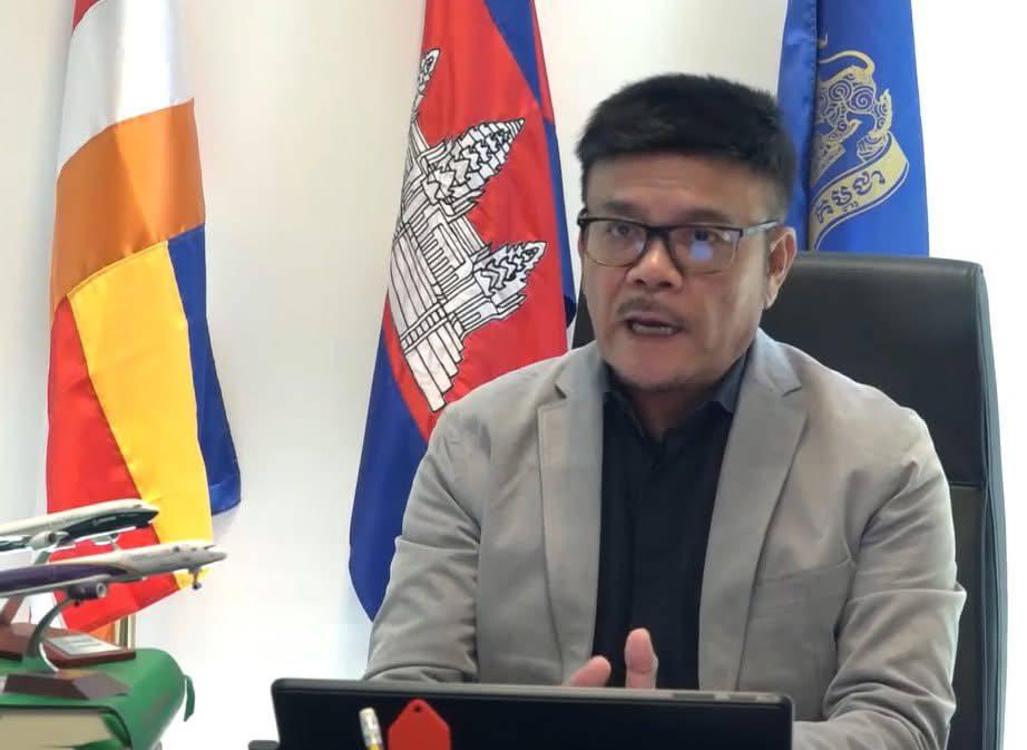 តម្លៃសំបុត្រយន្តហោះអាចកើនឡើង ដោយសារតែវិបត្តិប្រេងពីសង្គ្រាមមជ្ឈិមបូព៌ា