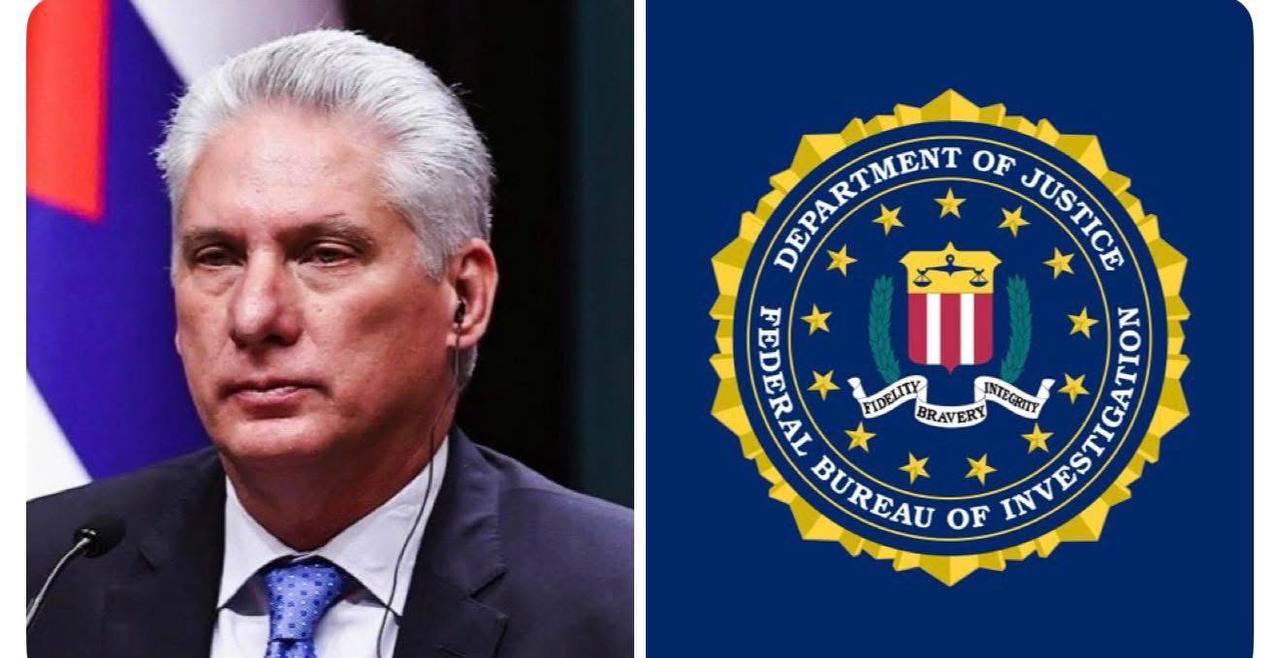 រដ្ឋាភិបាលគុយបាអនុញ្ញាតឱ្យ FBI ចូលស៊ើបអង្កេតឧប្បត្តិហេតុជីវិតប្រាំនាក់