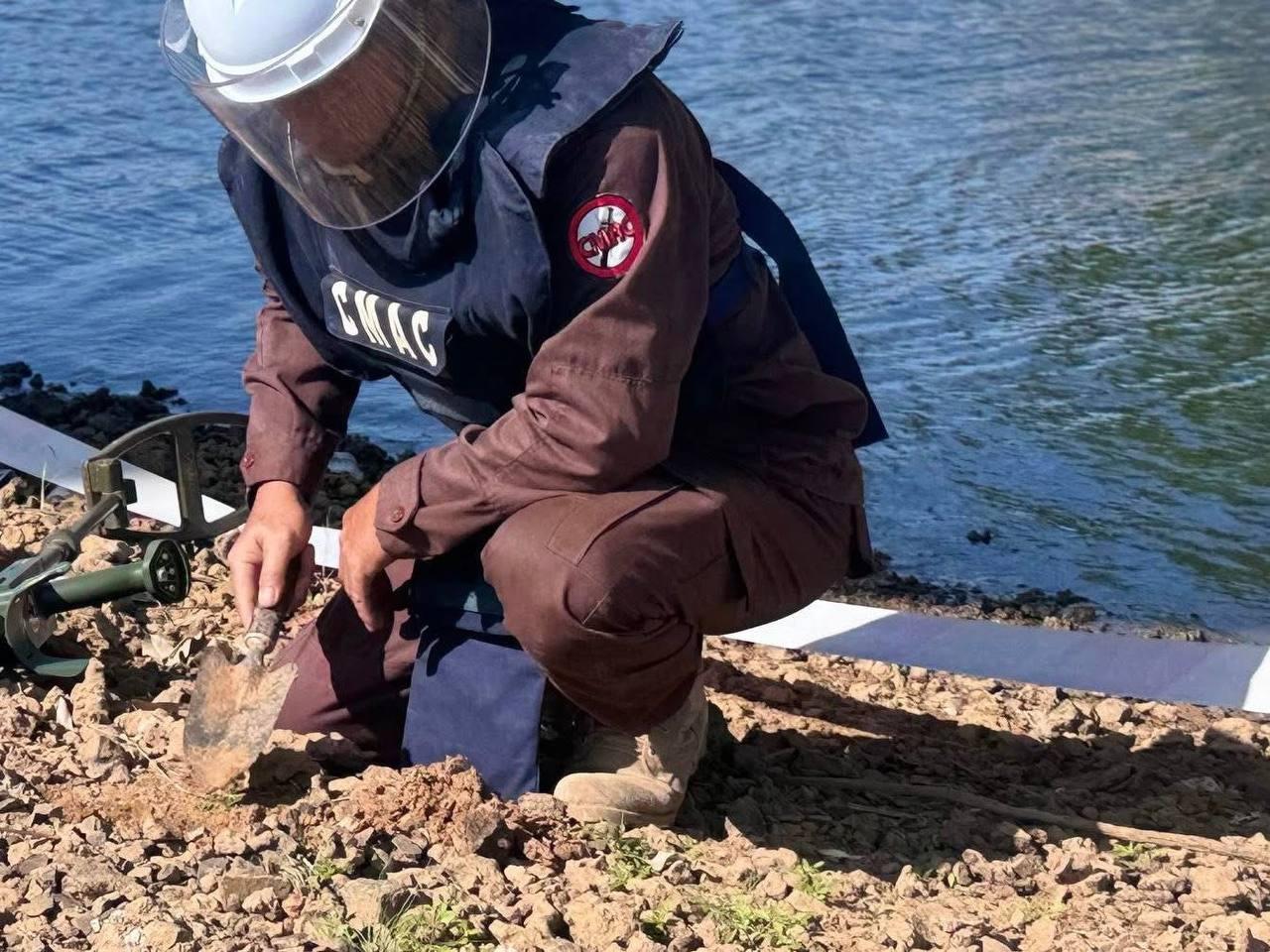 ទុក្ខសោកនាដកម្ម! កុមារ ២នាក់ស្លាប់ដោយសារលេងគ្រាប់ M79 មិនទាន់ផ្ទុះនៅកំពង់ធំ