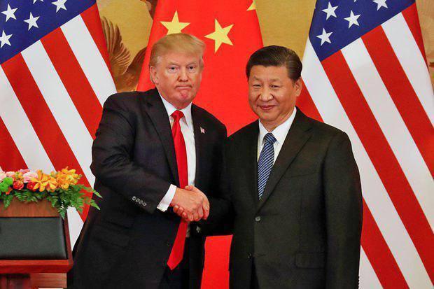 អាមេរិក-ចិន ត្រៀមជួបគ្នានៅប៉ារីស ដើម្បីរៀបចំកិច្ចប្រជុំកំពូល ត្រាំ-ស៊ី ជីនពីង