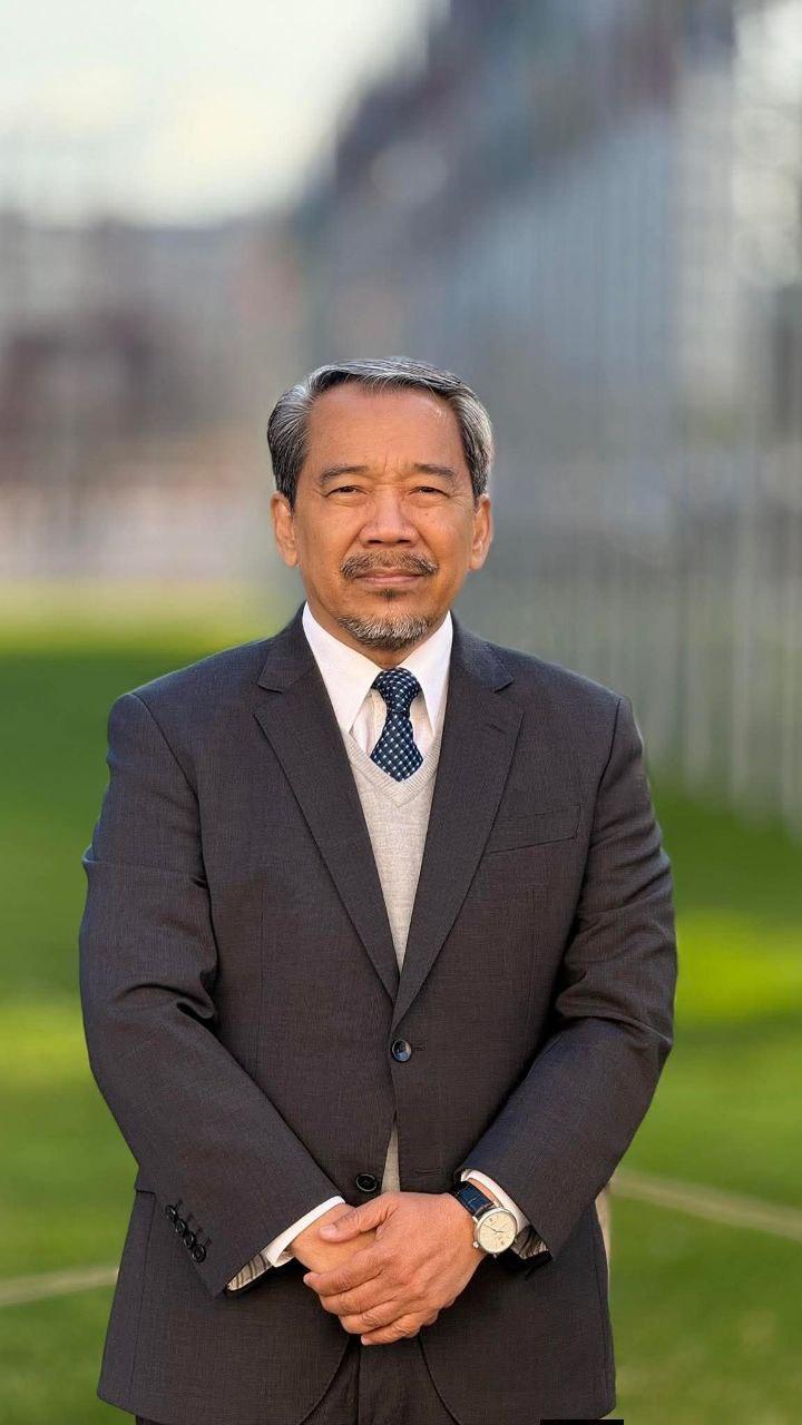 លោក កែវ រ៉េមី៖ សាមគ្គីភាពជាកម្លាំងពិតប្រាកដនៃប្រទេសជាតិ