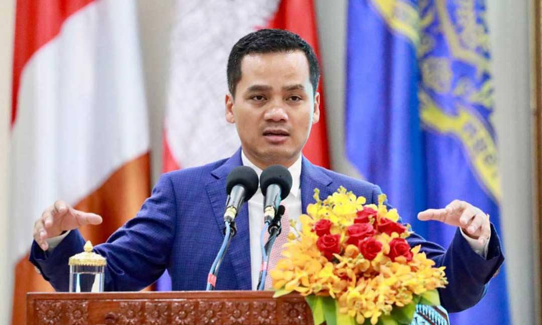 ក្នុង១៥ថ្ងៃដំបូងខែមីនា៖ ប៉ូលិសឃាត់ខ្លួនជនសង្ស័យ ១៥៣នាក់ បញ្ជូនទៅតុលាការ