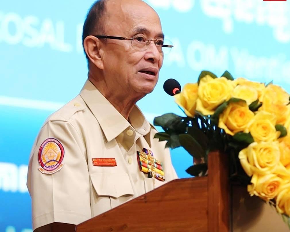 អ.ប.ព. សង្កត់ធ្ងន់ថា គណនេយ្យភាព និងតម្លាភាព ជាគន្លឹះក្នុងការប្រឆាំងអំពើពុករលួយក្នុងប្រព័ន្ធគាំពារសង្គម