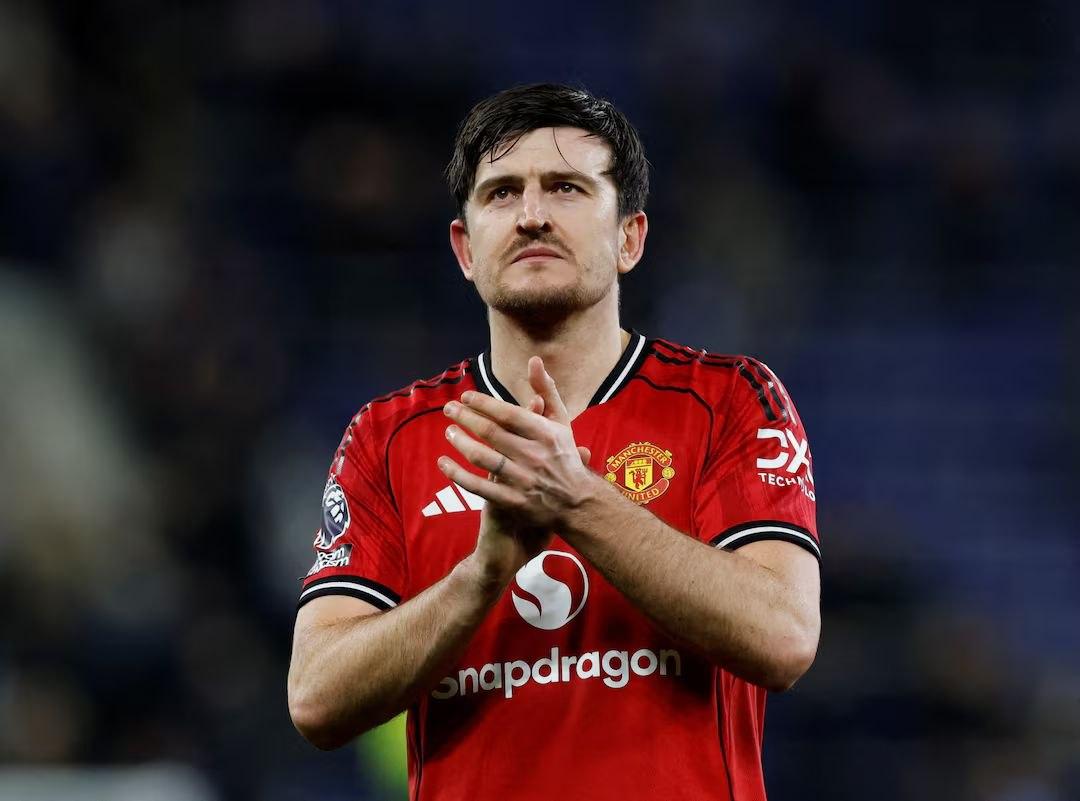 Harry Maguire ត្រឡប់មកក្រុមអង់គ្លេសវិញ ក្រោមការដឹកនាំថ្មីរបស់ Thomas Tuchel