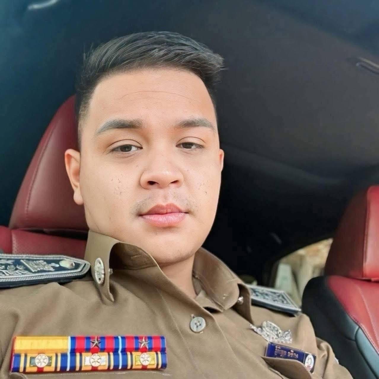 តំណាងអយ្យការស៉ើបសួរករណីគ្រោះថ្នាក់ចរាចរណ៍ខណ្ឌឫស្សីកែវ ពាក់ព័ន្ធកូនអភិបាលស្រុក