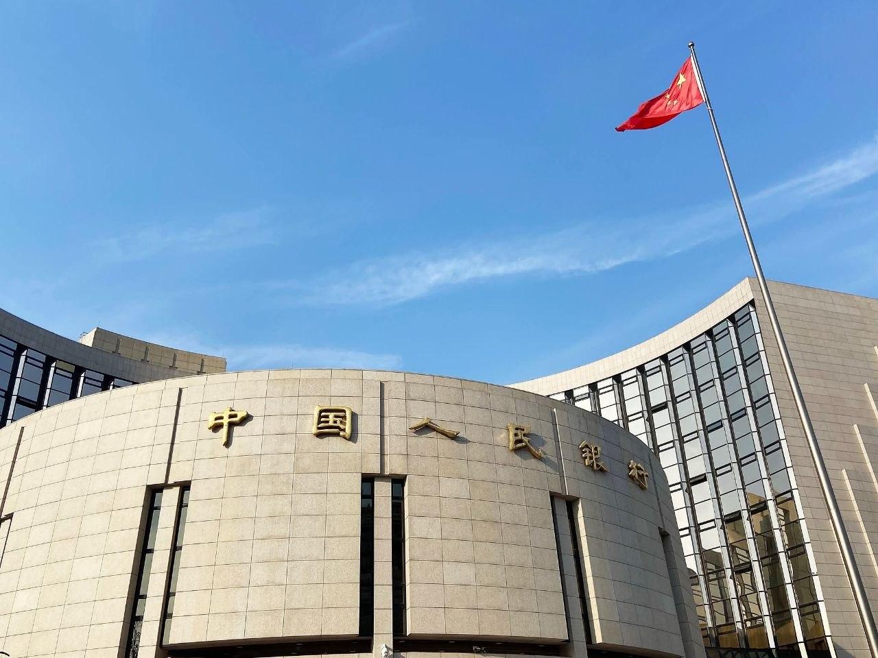 ធនាគារប្រជាជនចិនធានាបន្តគោលនយោបាយហិរញ្ញវត្ថុធូររលុង ដើម្បីគាំទ្រការអភិវឌ្ឍសេដ្ឋកិច្ច