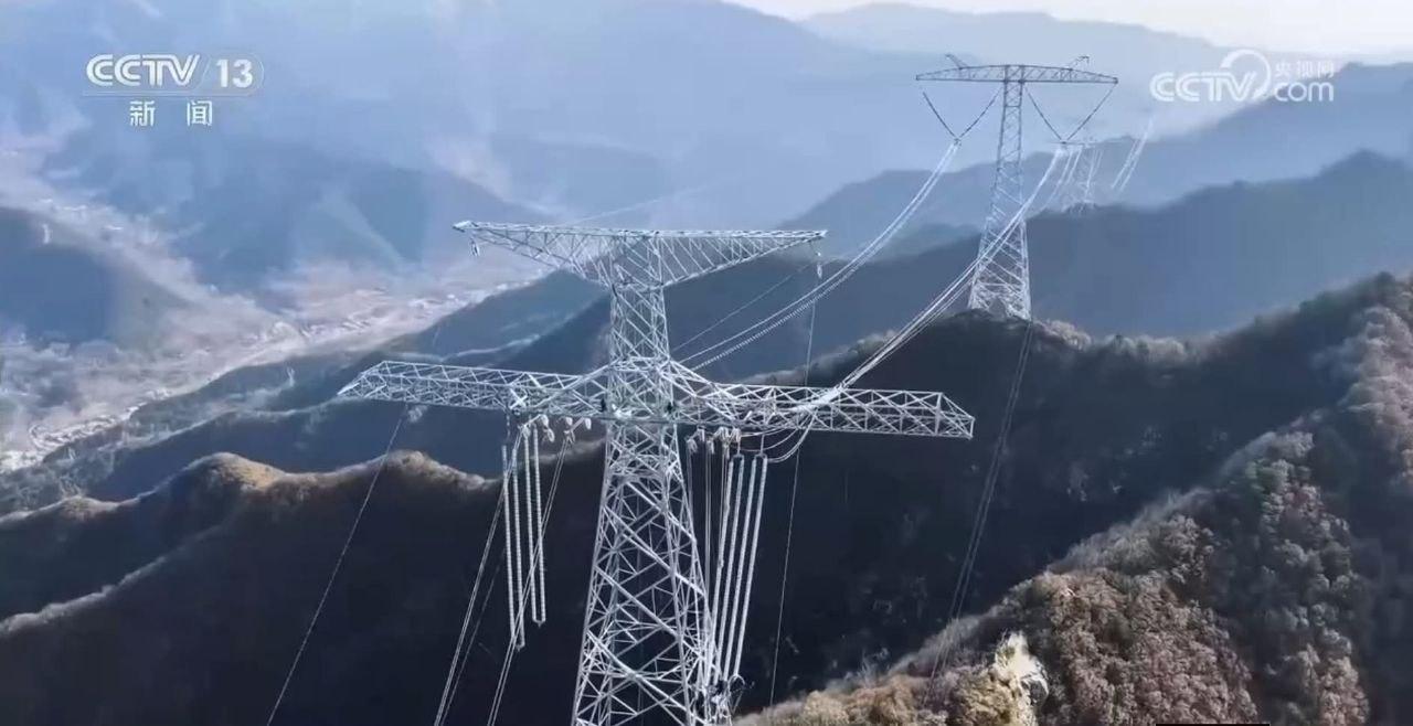 ចិនប្រកាន់ខ្ជាប់យុទ្ធសាស្ត្រអភិវឌ្ឍថាមពលស្អាតចម្រុះ កសាងប្រព័ន្ធថាមពលសុវត្ថិភាពនិងធន់នឹងហានិភ័យ