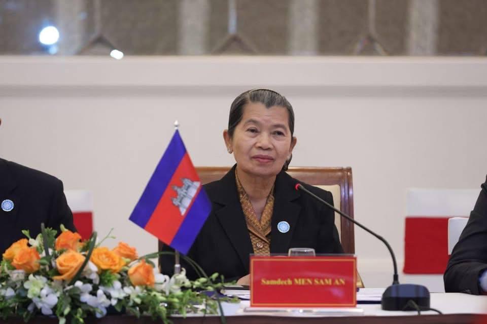 កម្ពុជា-វៀតណាម ចុះហត្ថលេខាកិច្ចសហប្រតិបត្តិការថ្មី ពង្រឹងទំនាក់ទំនងអ្នកជិតខាងល្អ