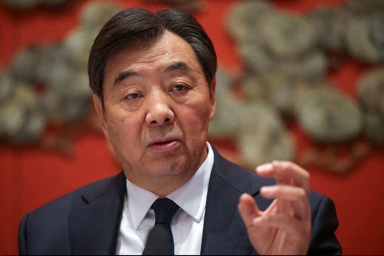 ចិនសន្យារក្សាទំនាក់ទំនងជិតស្និទ្ធជាមួយគ្រប់ភាគី ដើម្បីសន្តិភាពមជ្ឈិមបូព៌ា