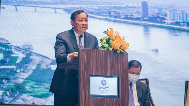 កម្ពុជាបន្តពង្រឹងសហប្រតិបត្តិការមេគង្គ-ឡានឆាង ឆ្ពោះទៅអនុតំបន់មានប្រសិទ្ធភាព