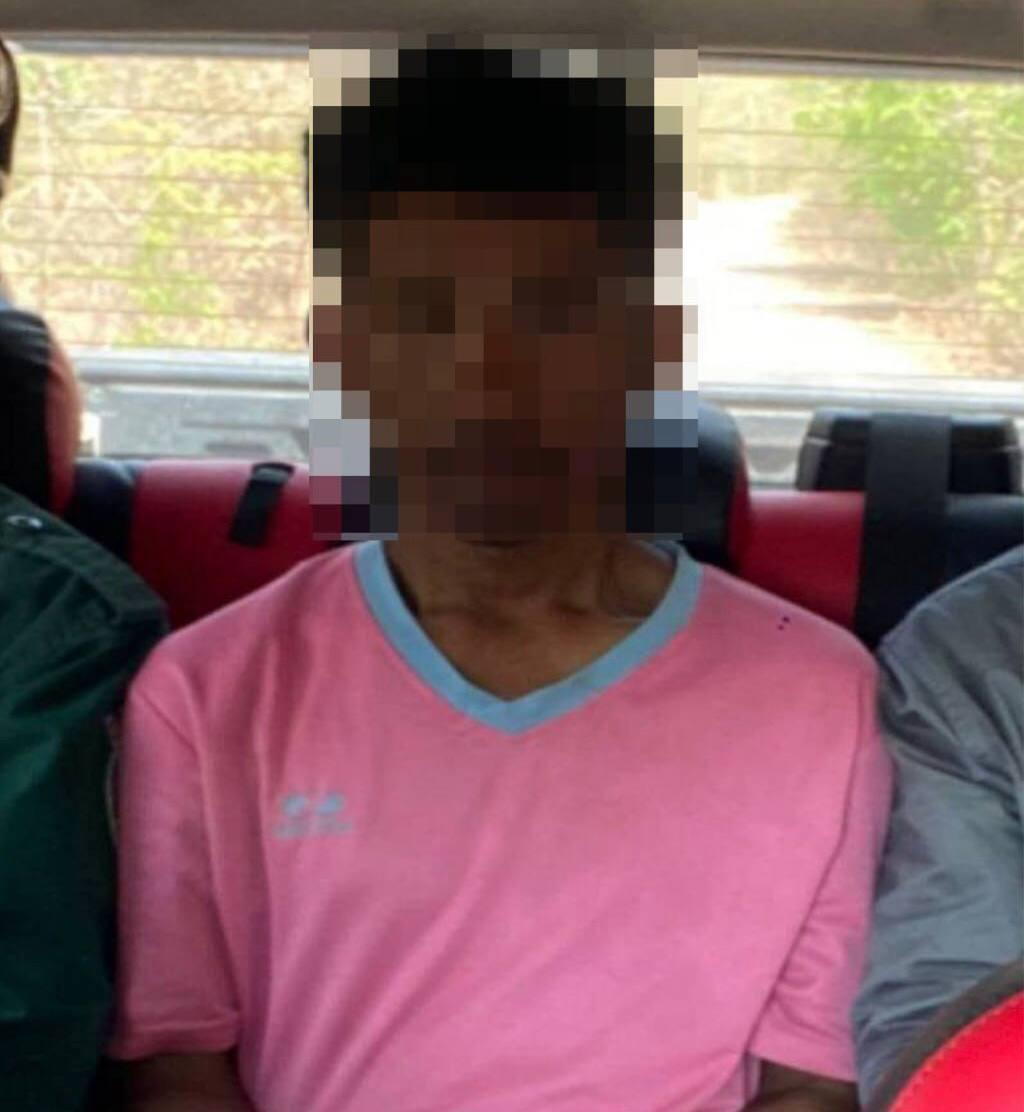 ចាប់ខ្លួនជនសង្ស័យ ៣នាក់ក្នុងករណីប្លន់សម្លាប់ដាច់សាច់នៅស្រុកបាណន់