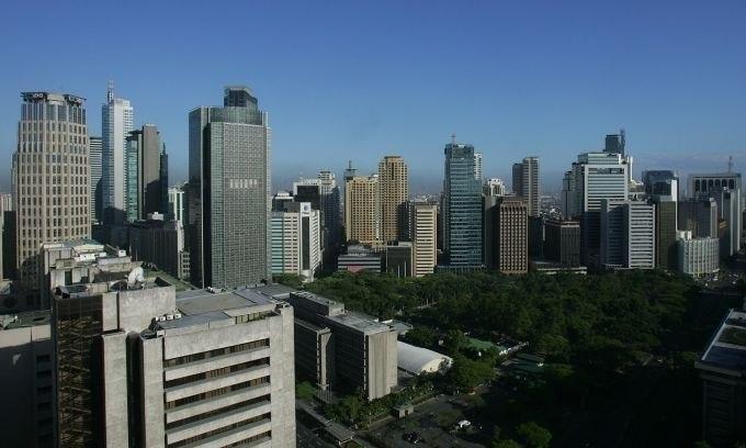 ហ្វីលីពីនខិតជិតឈានជាប្រទេសចំណូលមធ្យមកម្រិតខ្ពស់ តាមការវាយតម្លៃធនាគារពិភពលោក