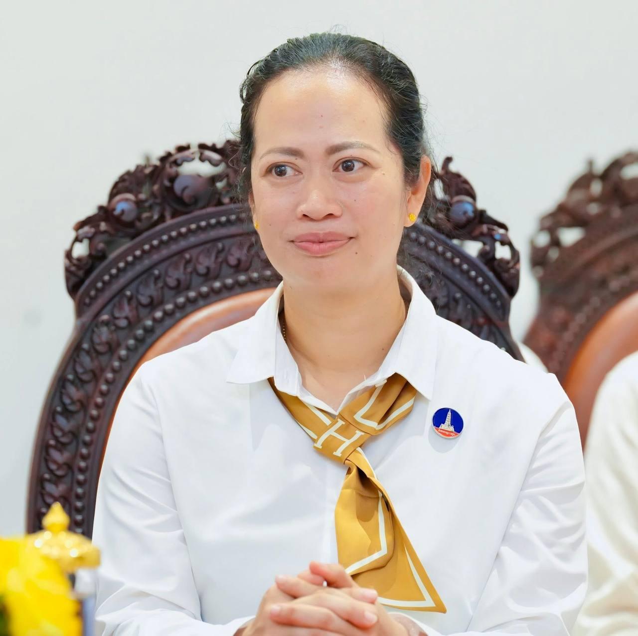 កោះទទឹងរីស្សត៖ រមណីយដ្ឋានទេសចរណ៍កម្រិតពិភពលោកថ្មីនៅកម្ពុជា