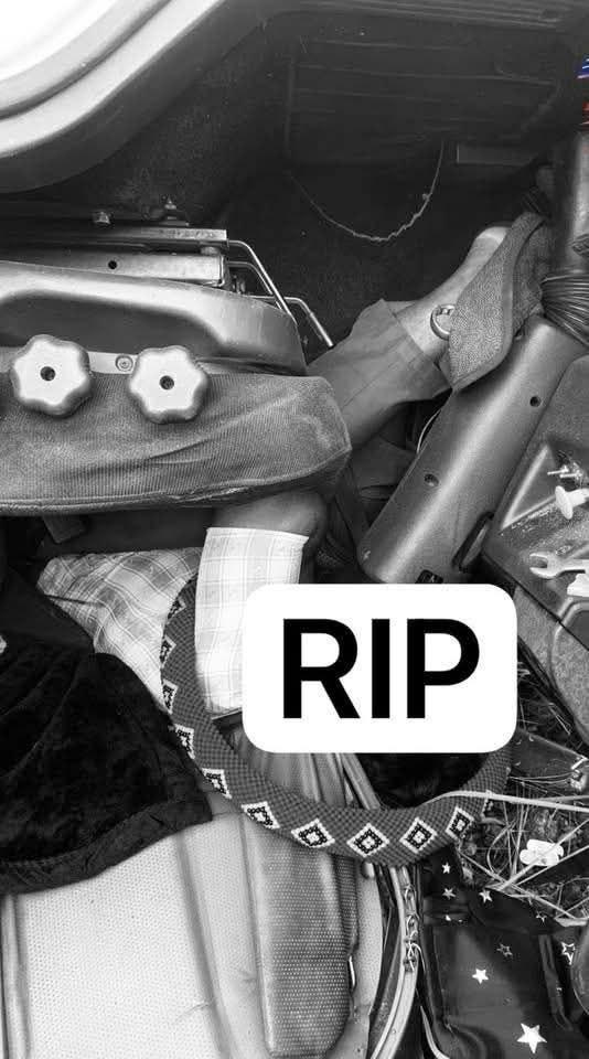 រថយន្តដឹកដំឡូងធ្លាក់ផ្លូវក្រោយបុកបង្កាន់ដៃស្ពាន បណ្តាលឲ្យអ្នកបើកបរស្លាប់នៅព្រះសីហនុ