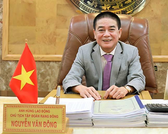 អយ្យការវៀតណាមចោទប្រកាន់អ្នកដឹកនាំក្រុមហ៊ុនយក្សពីបទគេចពន្ធរាប់ម៉ឺនដុល្លារ