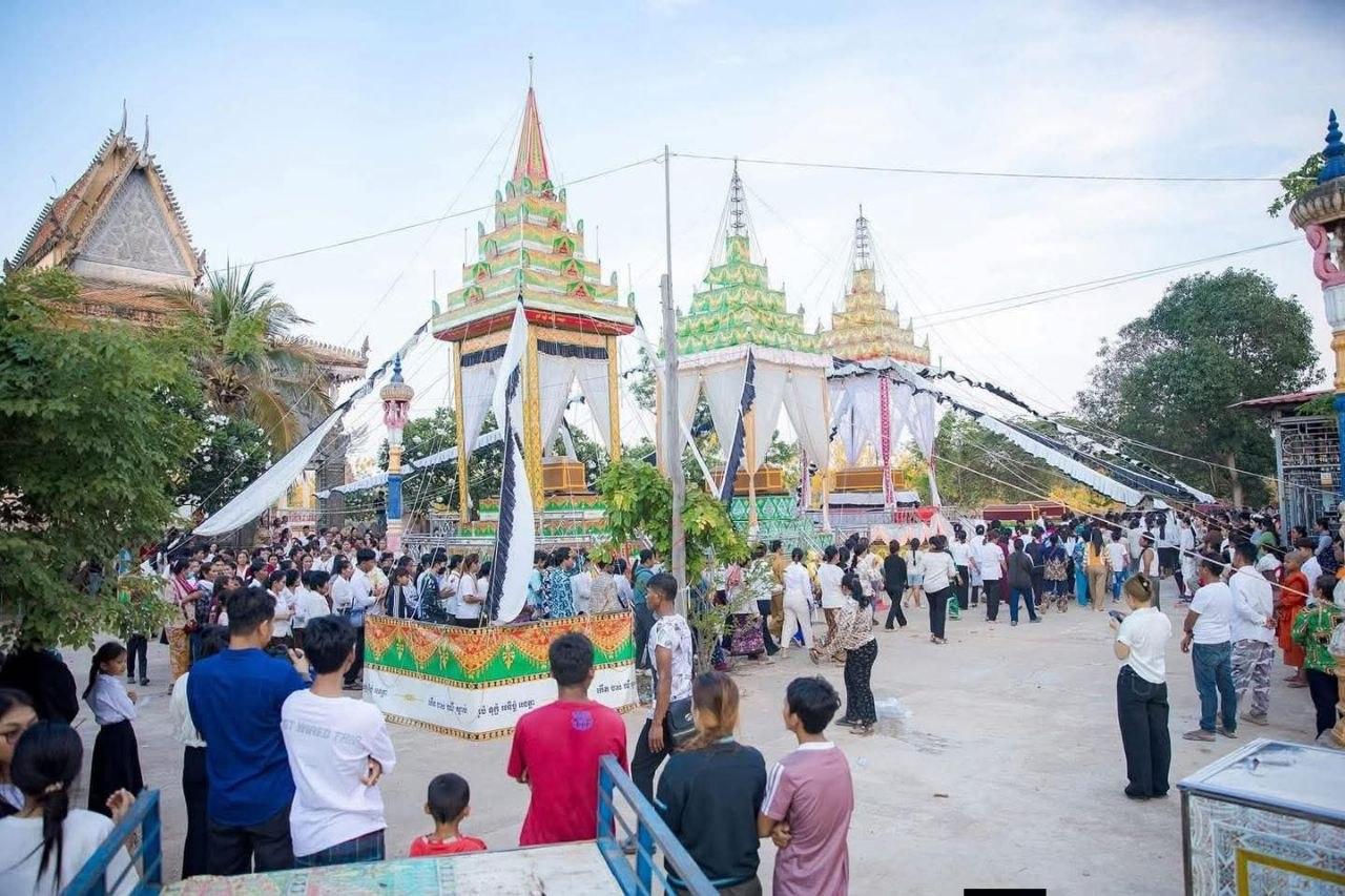 បណ្ឌិត គិន ភា អំពាវនាវឱ្យអាជ្ញាធរហ៊ានវះកាត់មន្ត្រីខូច ដើម្បីរក្សាសង្គម