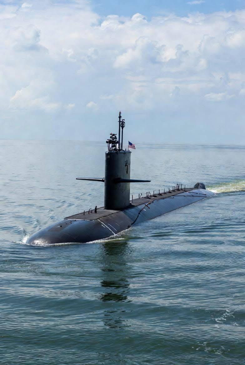 អូស្ត្រាលីច្រានចោលការចូលរួមក្នុងការវាយលិចនាវាអ៊ីរ៉ង់ ដោយឃុំខ្លួននាវិកក្នុងពេលសហរដ្ឋអាមេរិកវាយប្រហារ