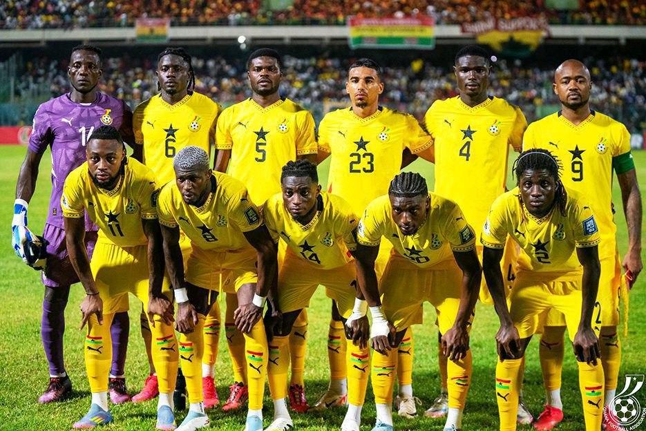 នាឡិកាប្រណីតមួយគូរបស់កីឡាករបាល់ទាត់ហ្គាណាត្រូវលួចពីសណ្ឋាគារនៅវីយែន