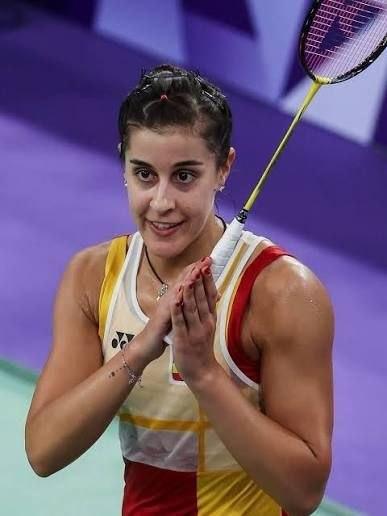 តារាវាយសី Marin អតីតម្ចាស់មេដាយមាសអូឡាំពិក ប្រកាសចូលនិវត្តន៍ក្នុងវ័យ ៣២ ឆ្នាំ ដោយសាររបួសជង្គង់ធ្ងន់ធ្ងរ