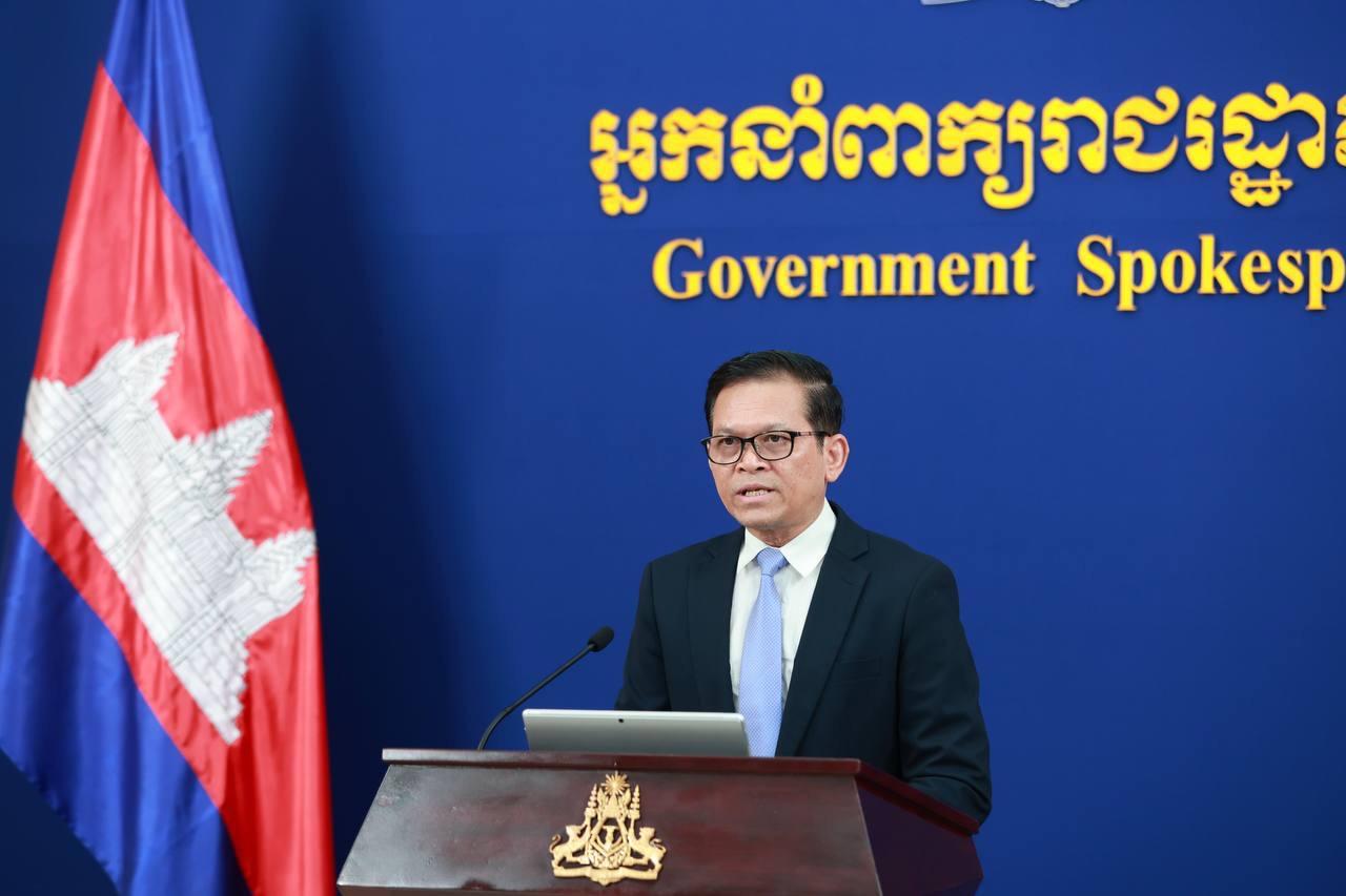 កម្ពុជាប្រកាសតវ៉ាថ្មីទៀត ប្រឆាំងសកម្មភាពថៃរំលោភព្រំដែននៅប្រាសាទព្រះវិហារ