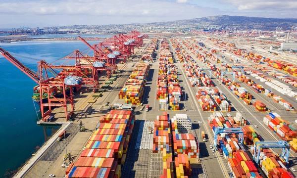 ពាណិជ្ជកម្មកម្ពុជា-សិង្ហបុរី រីកចម្រើនខ្លាំង កើនជិត ២០០% ក្នុងឆ្នាំ២០២៦