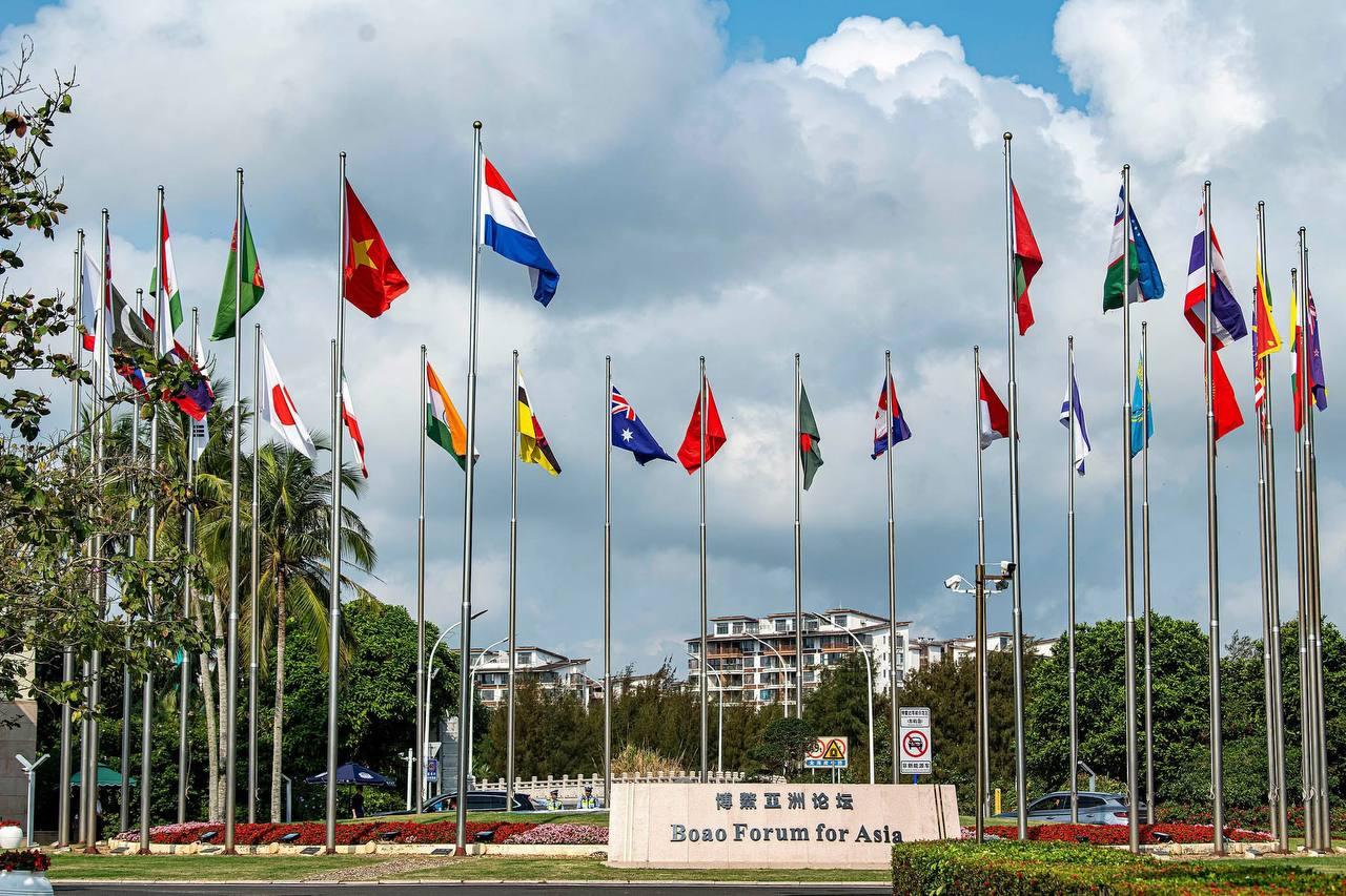 ស្ទង់មតិ CGTN បង្ហាញពីទំនុកចិត្តខ្ពស់ចំពោះស្ថិរភាពចិន ក្នុងវេទិកា Boao សម្រាប់អាស៊ី