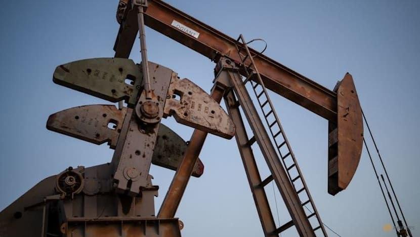 តម្លៃប្រេងឡើងខ្លាំងជាថ្មី បន្ទាប់ពីអ៊ីរ៉ង់បដិសេធការចរចាជាមួយអាមេរិក