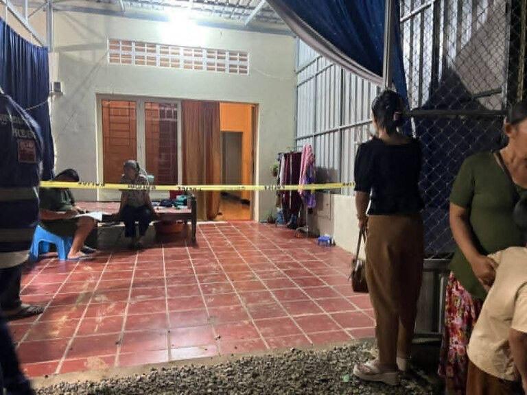 បុរសវ័យ ៦៨ ឆ្នាំ ស្លាប់ក្រោយកោសជប់និងម៉ាស្សា សង្ស័យគាំងបេះដូងនៅបាត់ដំបង