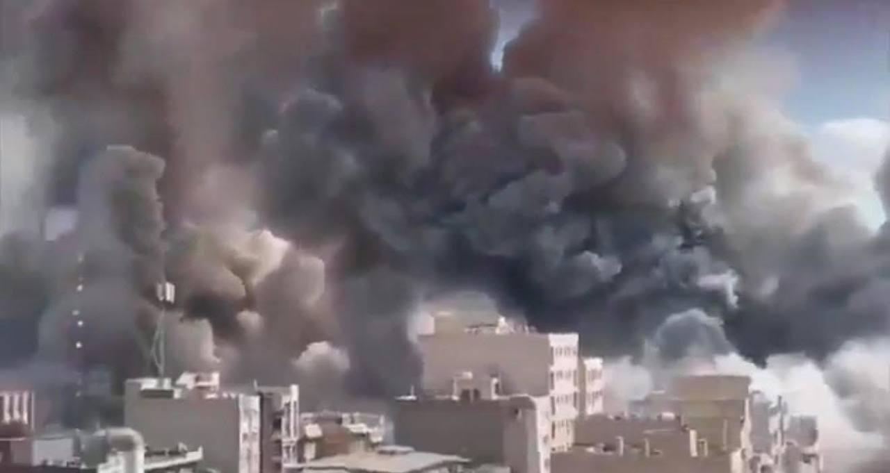 សហរដ្ឋអាមេរិក និងអ៊ីស្រាអែលវាយប្រហារយ៉ាងច្បាស់លើមេដឹកនាំ IRGC របស់អ៊ីរ៉ង់