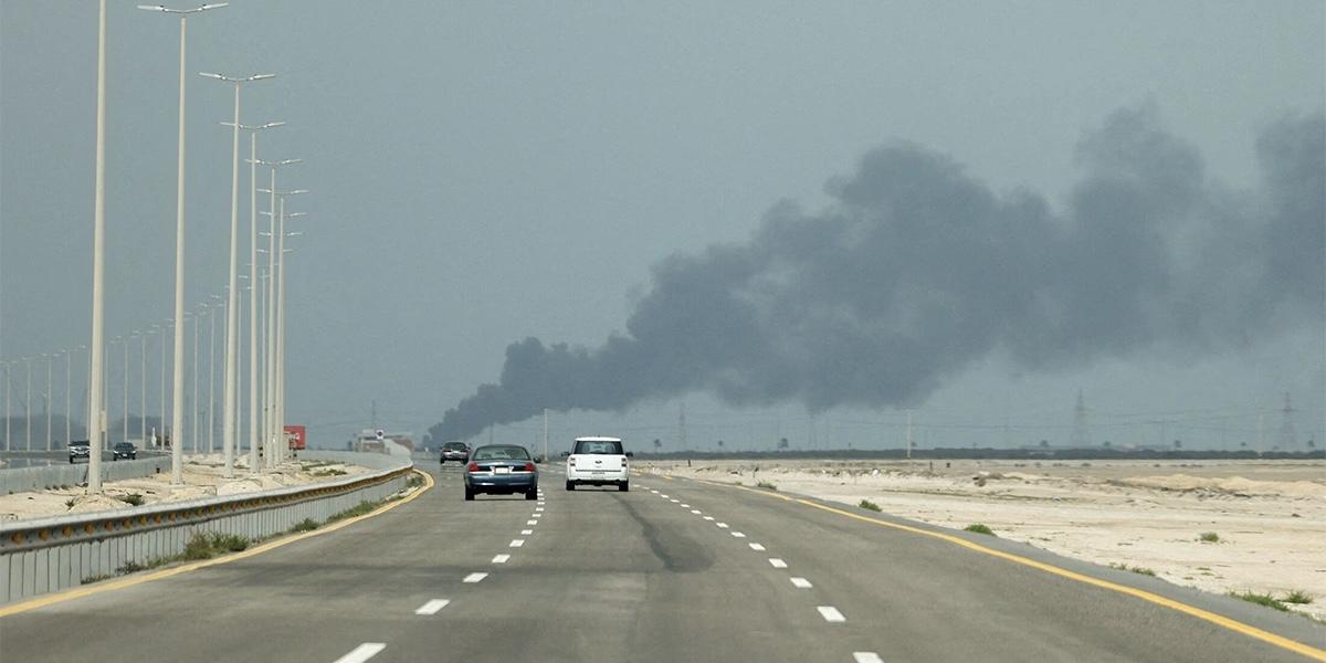 អារ៉ាប៊ីសាអូឌីតព្រមានអ៊ីរ៉ង់៖ «ការអត់ធ្មត់របស់យើងមានដែនកំណត់» ជាមួយការគំរាមកំហែងចាត់វិធានការយោធា