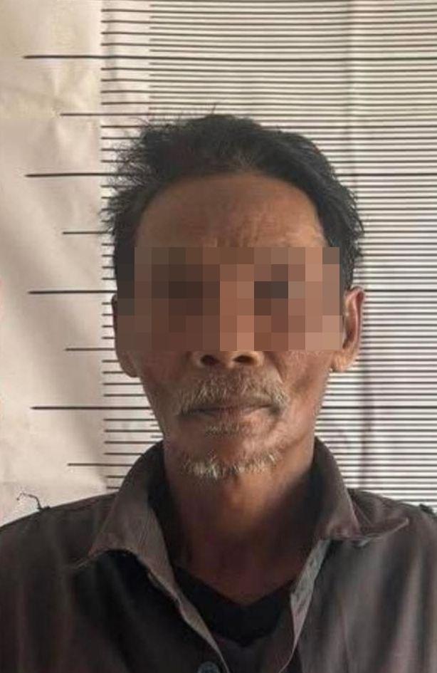 ជនសង្ស័យវាយប្រពន្ធត្រូវឃាត់ខ្លួនក្រោយវីដេអូហិង្សាផ្សព្វផ្សាយលើបណ្ដាញសង្គមនៅរតនគិរី