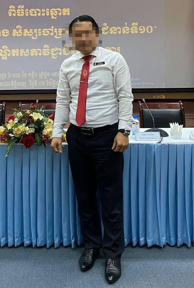 ព្រះរាជអាជ្ញារងពោធិ៍សាត់ជាប់ចោទទទួលសំណូកដោះលែងក្រុម Online Scam សវនាការលើកពេលប្រកាសសាលក្រម