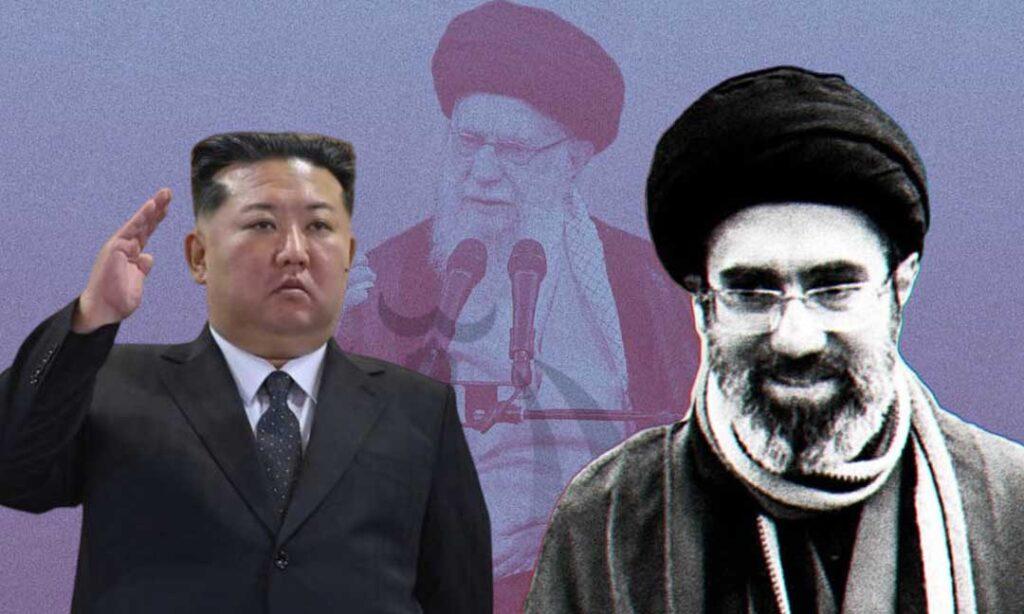 កូរ៉េខាងជើងគាំទ្រមេដឹកនាំអ៊ីរ៉ង់ថ្មី ព្រមជាមួយការរិះគន់សហរដ្ឋអាមេរិក-អ៊ីស្រាអែល