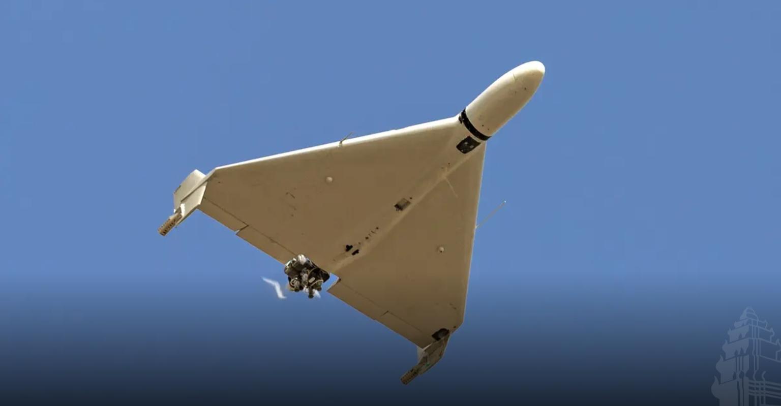 អ៊ុយក្រែនបដិសេធយ៉ាងខ្លាំងក្លា បន្ទាប់ពីអ៊ីរ៉ង់អះអាងវាយប្រហារឃ្លាំងប្រព័ន្ធប្រឆាំងដ្រូននៅអារ៉ាប់រួម