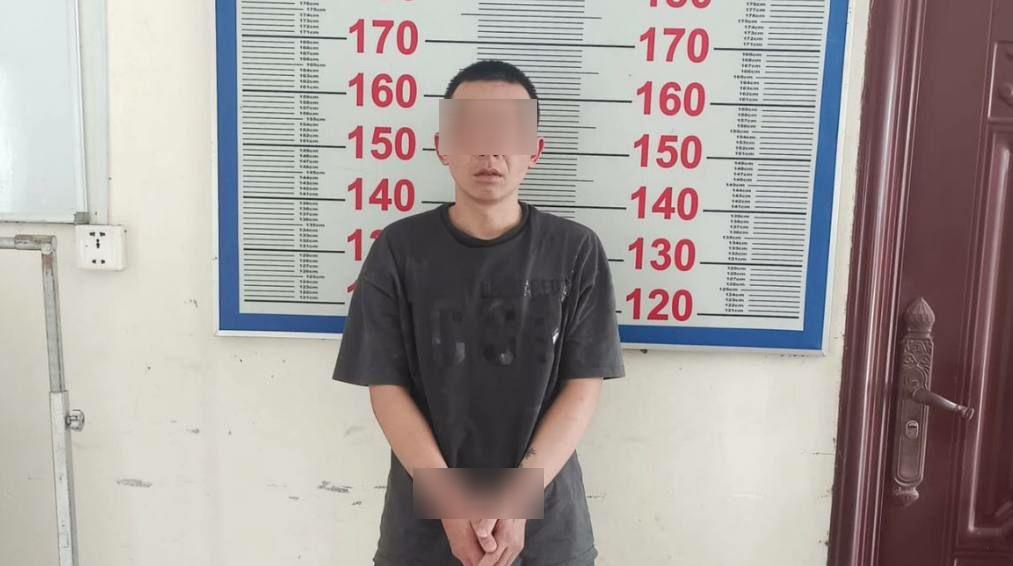 ជនជាតិវៀតណាមលួចម៉ូតូនារីខ្មែរ ត្រូវនគរបាលចាប់បញ្ជូនតុលាការ